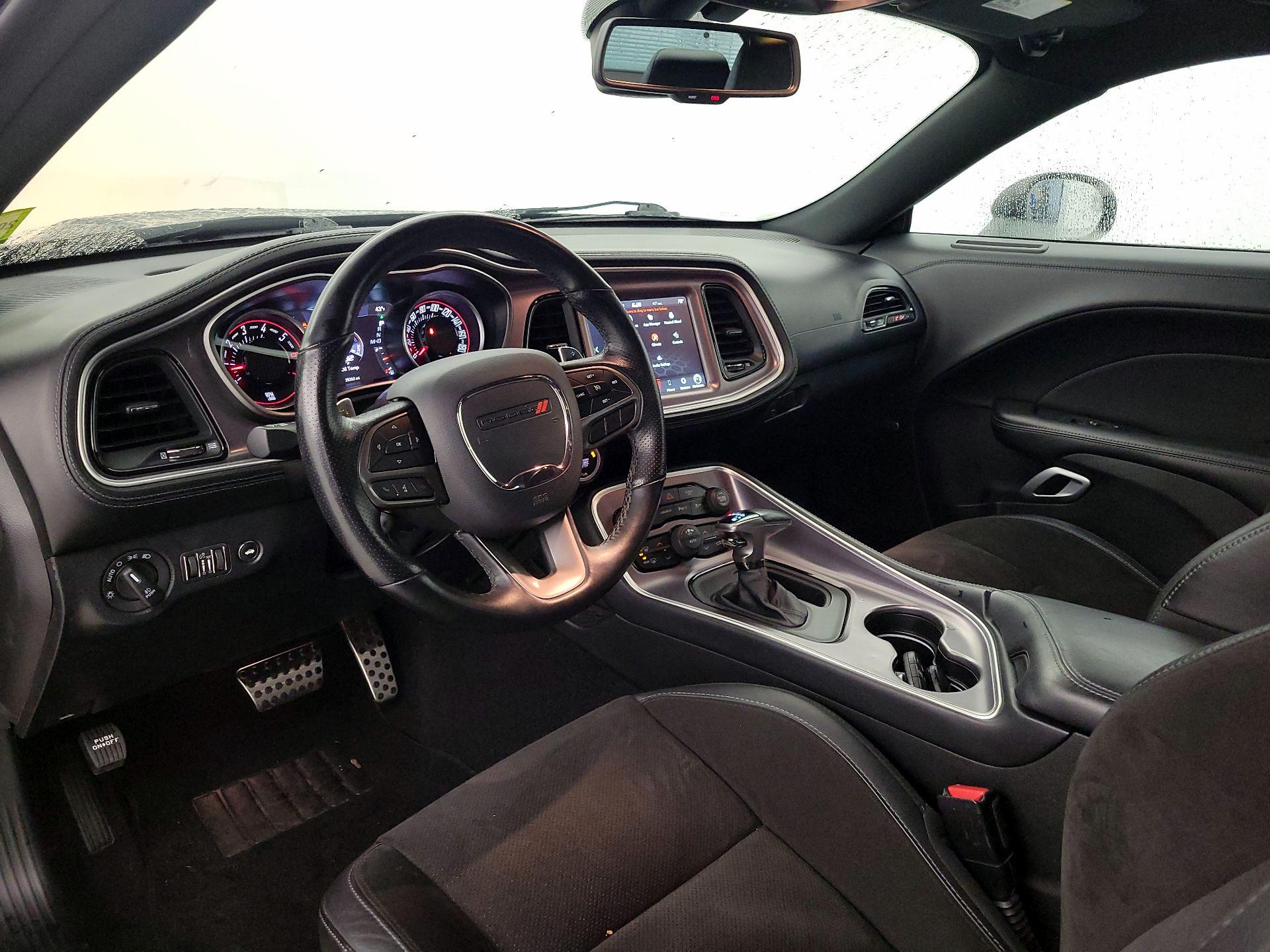 Thumbnail: 2021 Dodge Challenger - 9