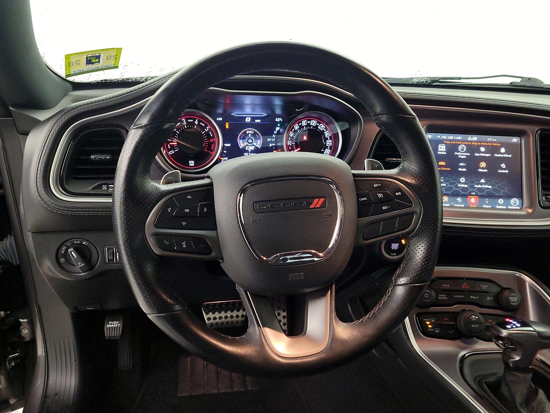 Thumbnail: 2021 Dodge Challenger - 10