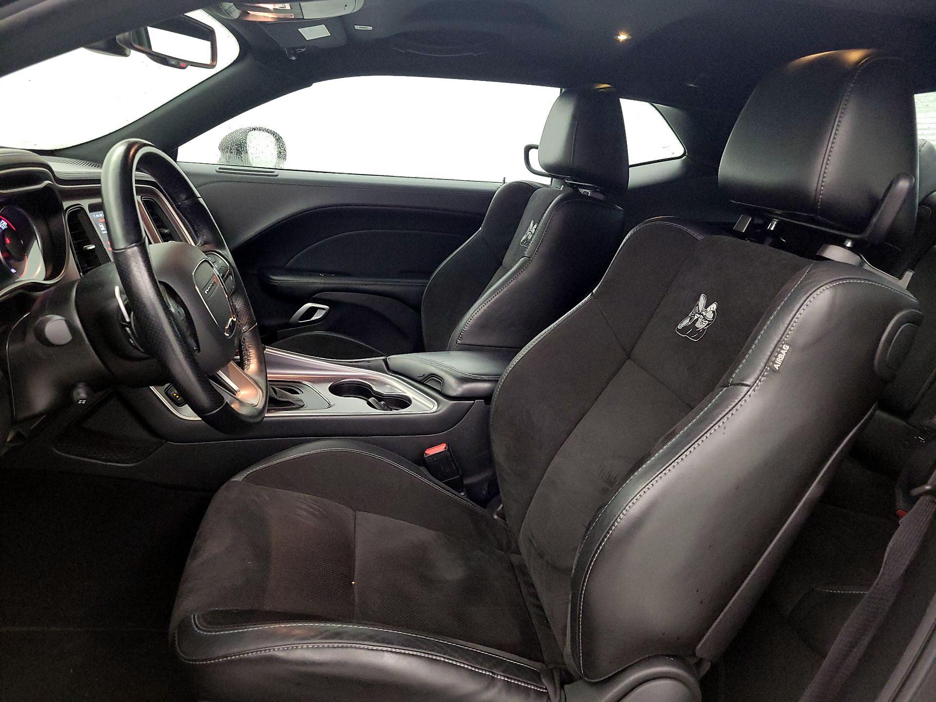 Thumbnail: 2021 Dodge Challenger - 11