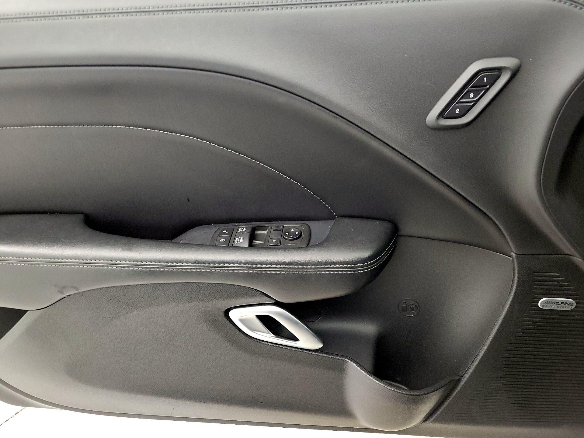 Thumbnail: 2021 Dodge Challenger - 12