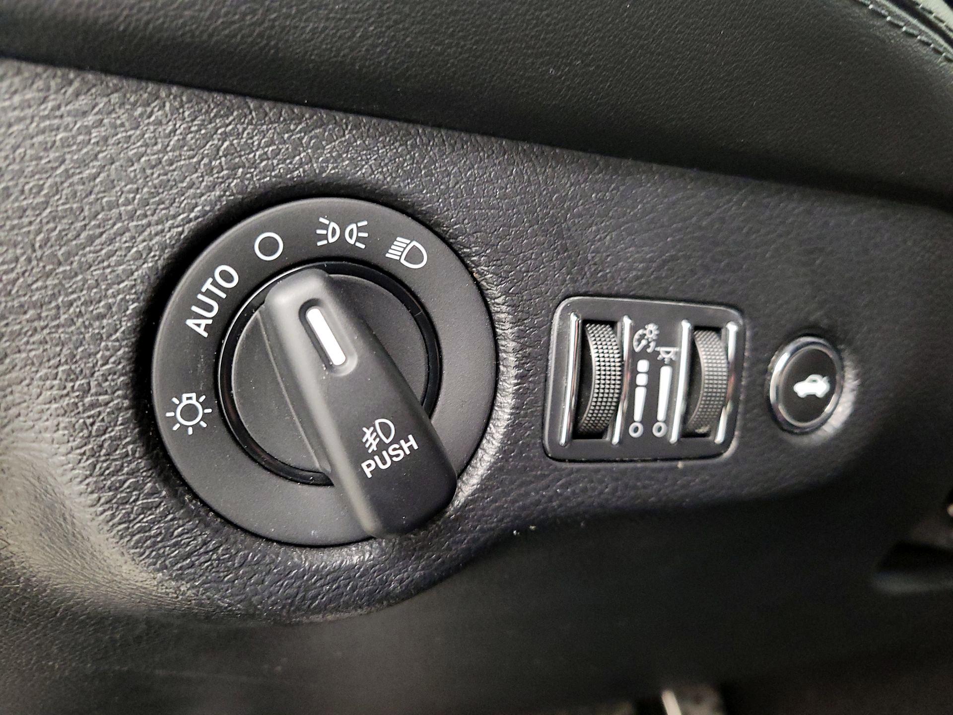 Thumbnail: 2021 Dodge Challenger - 13