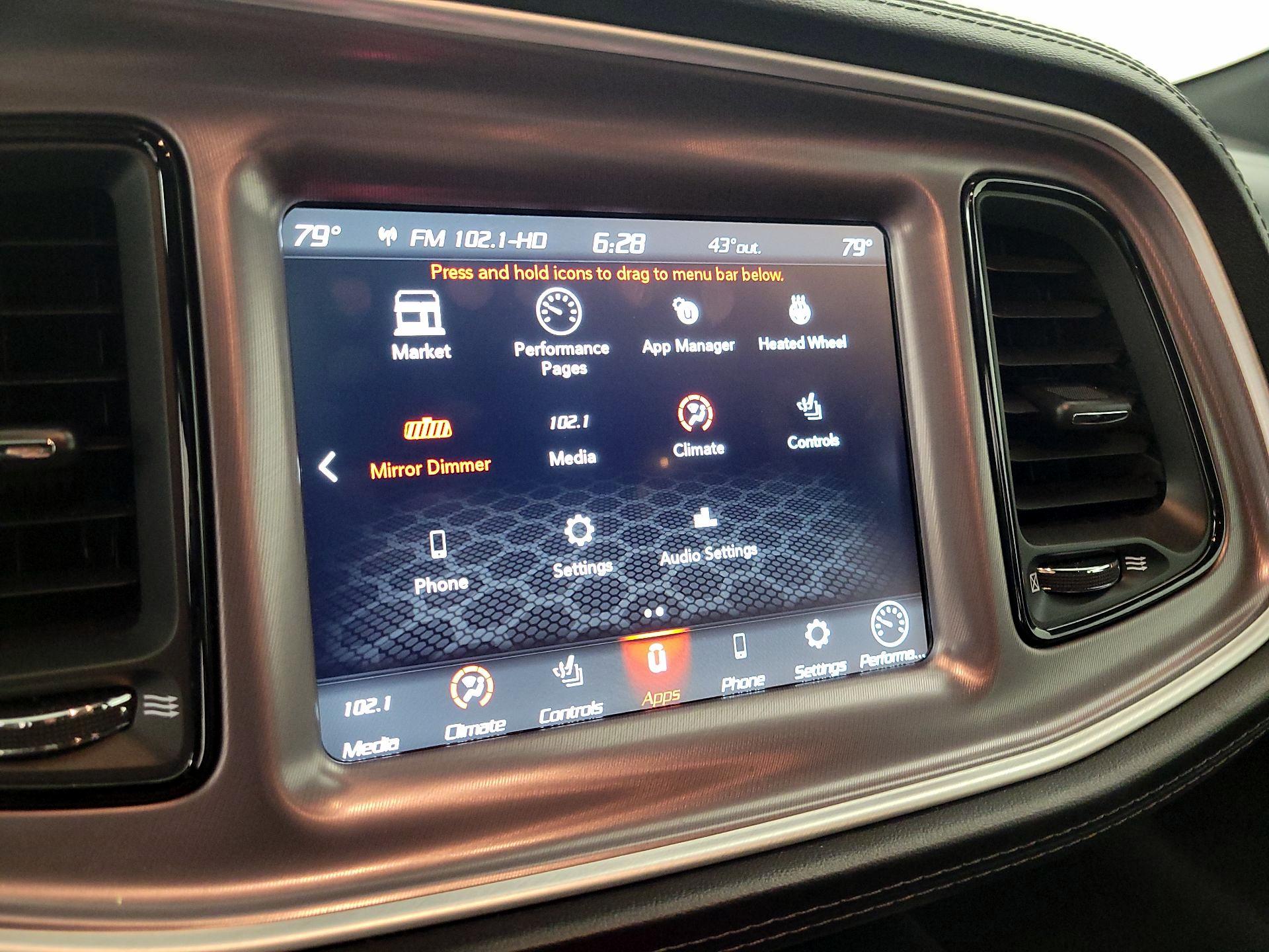 Thumbnail: 2021 Dodge Challenger - 14