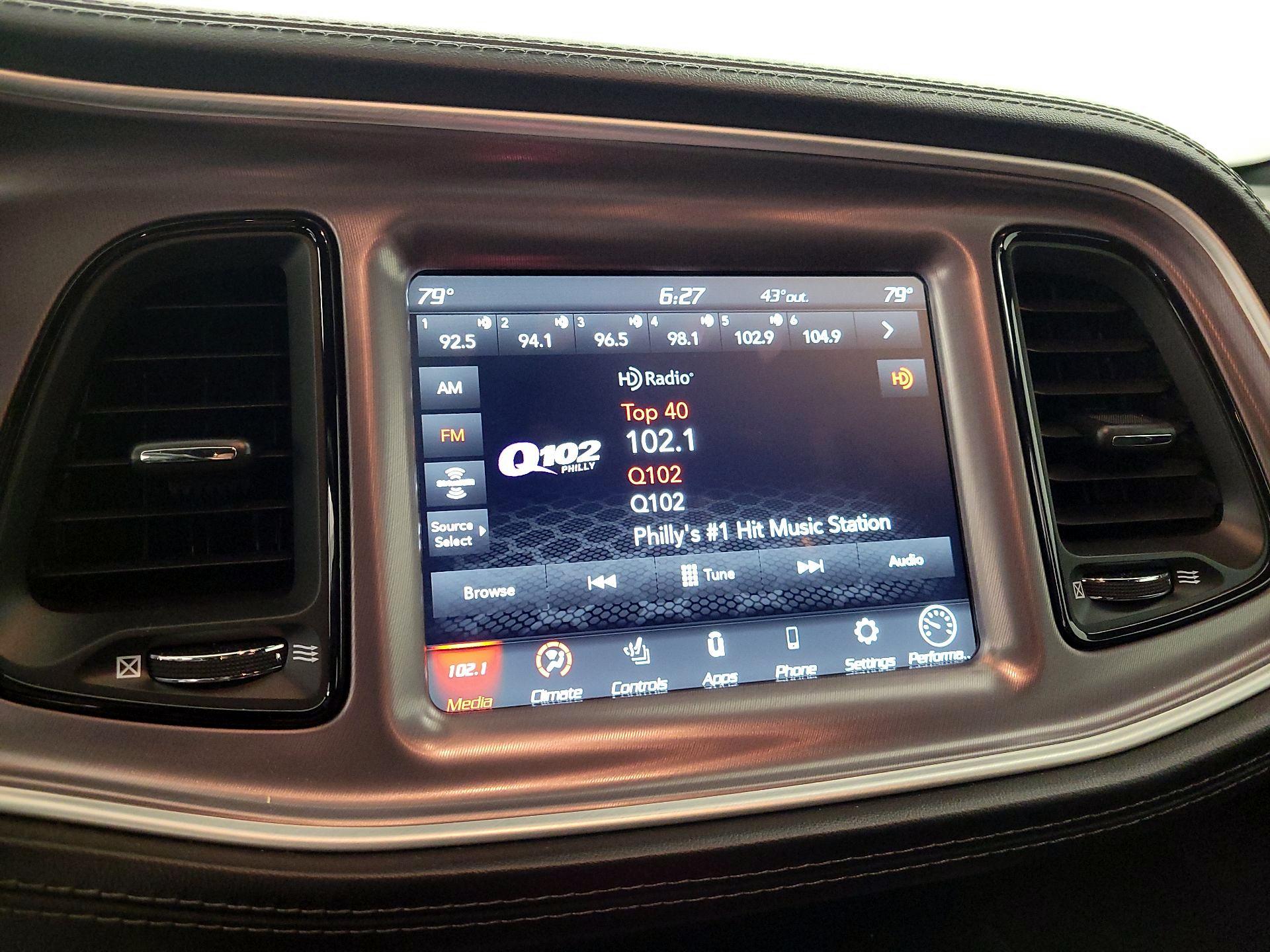 Thumbnail: 2021 Dodge Challenger - 16