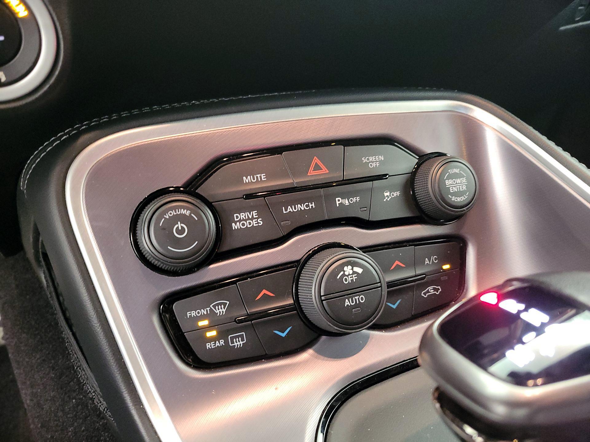 Thumbnail: 2021 Dodge Challenger - 17