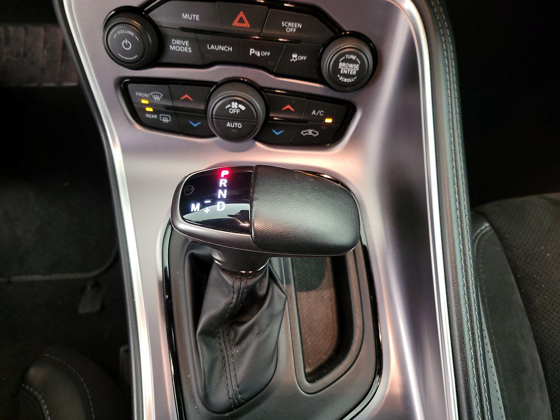 Thumbnail: 2021 Dodge Challenger - 18