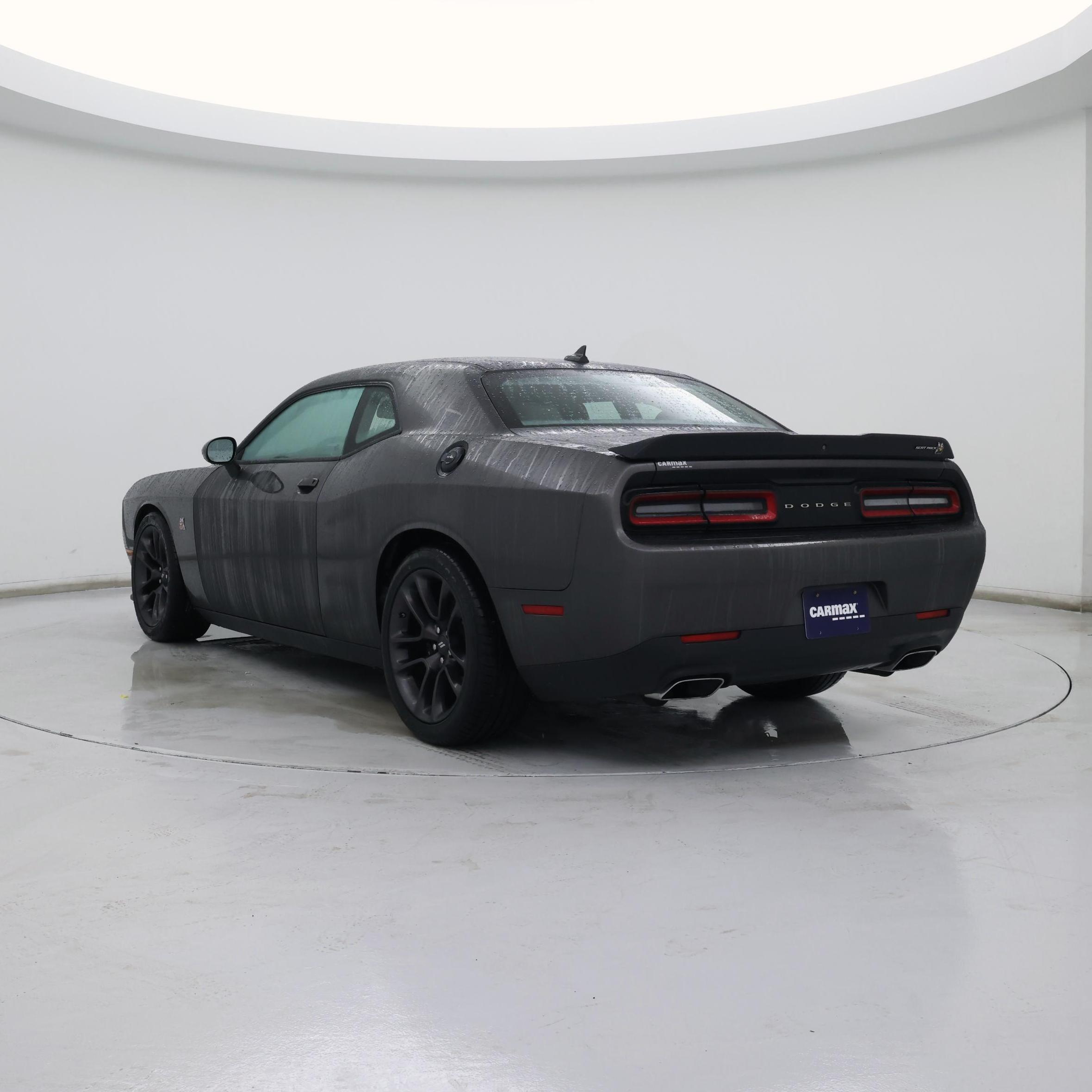 Thumbnail: 2021 Dodge Challenger - 2