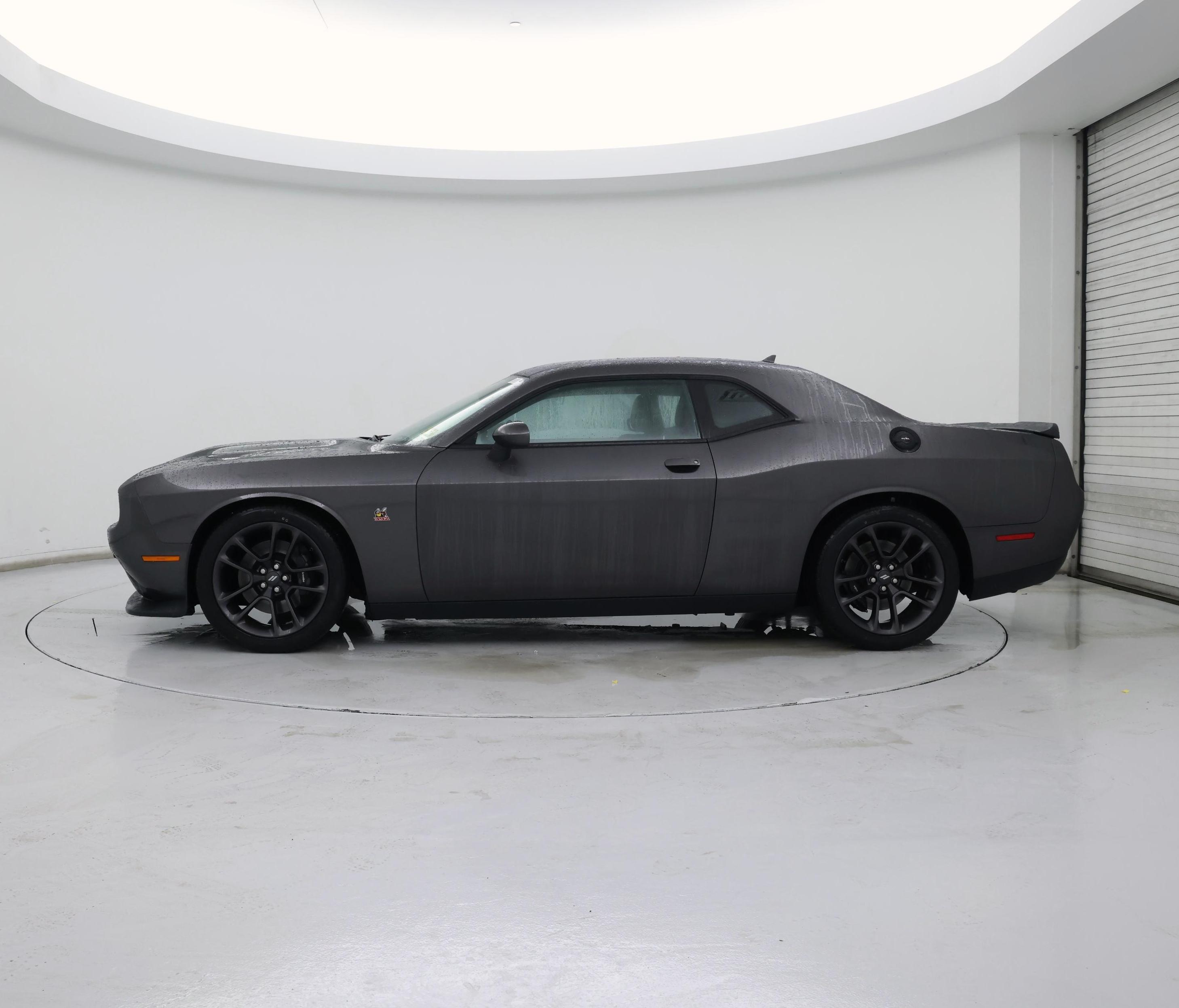 Thumbnail: 2021 Dodge Challenger - 3