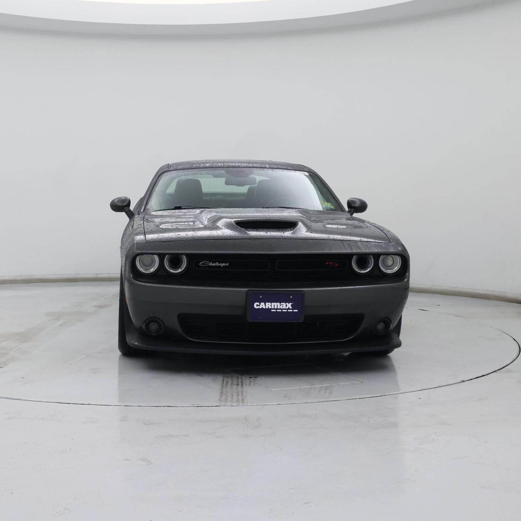 Thumbnail: 2021 Dodge Challenger - 5