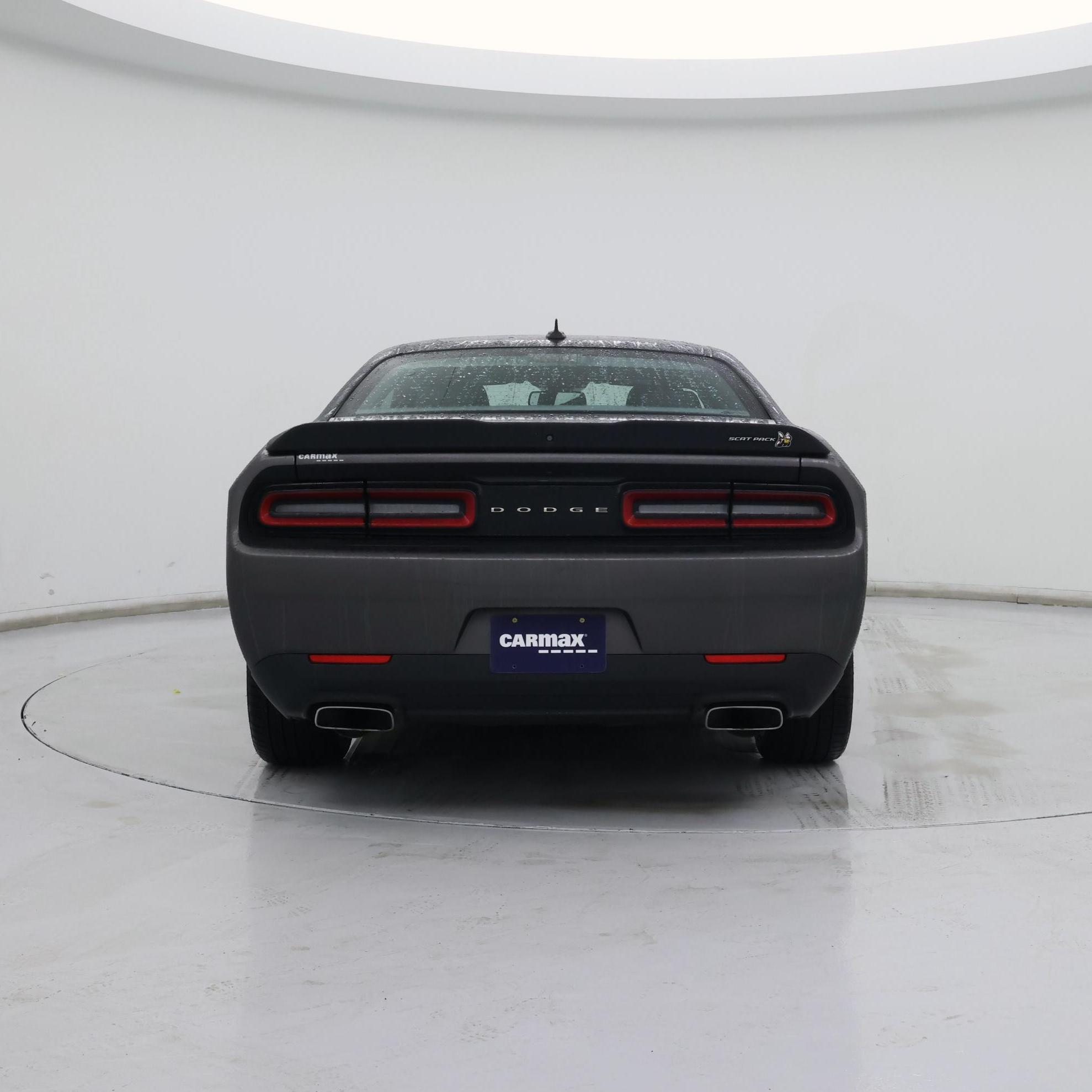 Thumbnail: 2021 Dodge Challenger - 6