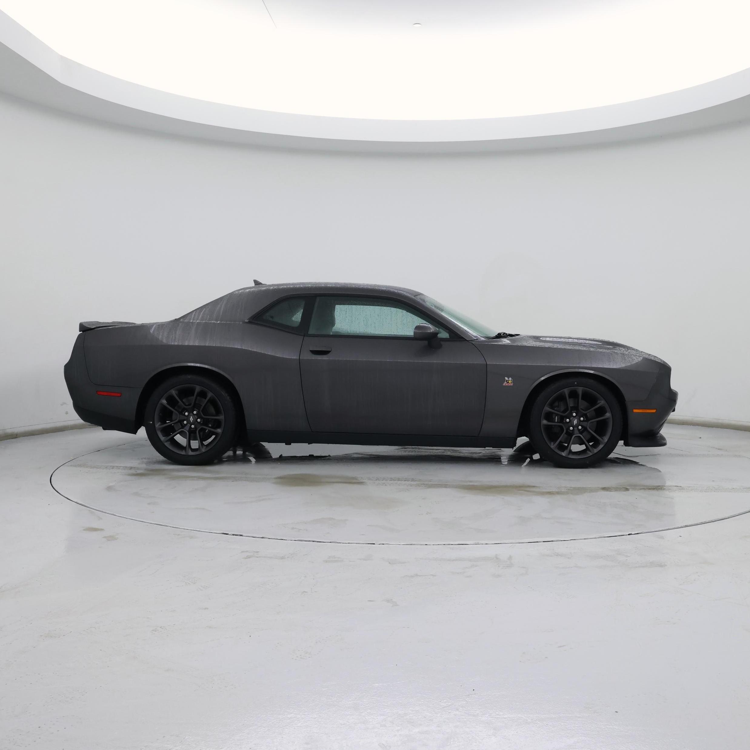 Thumbnail: 2021 Dodge Challenger - 7