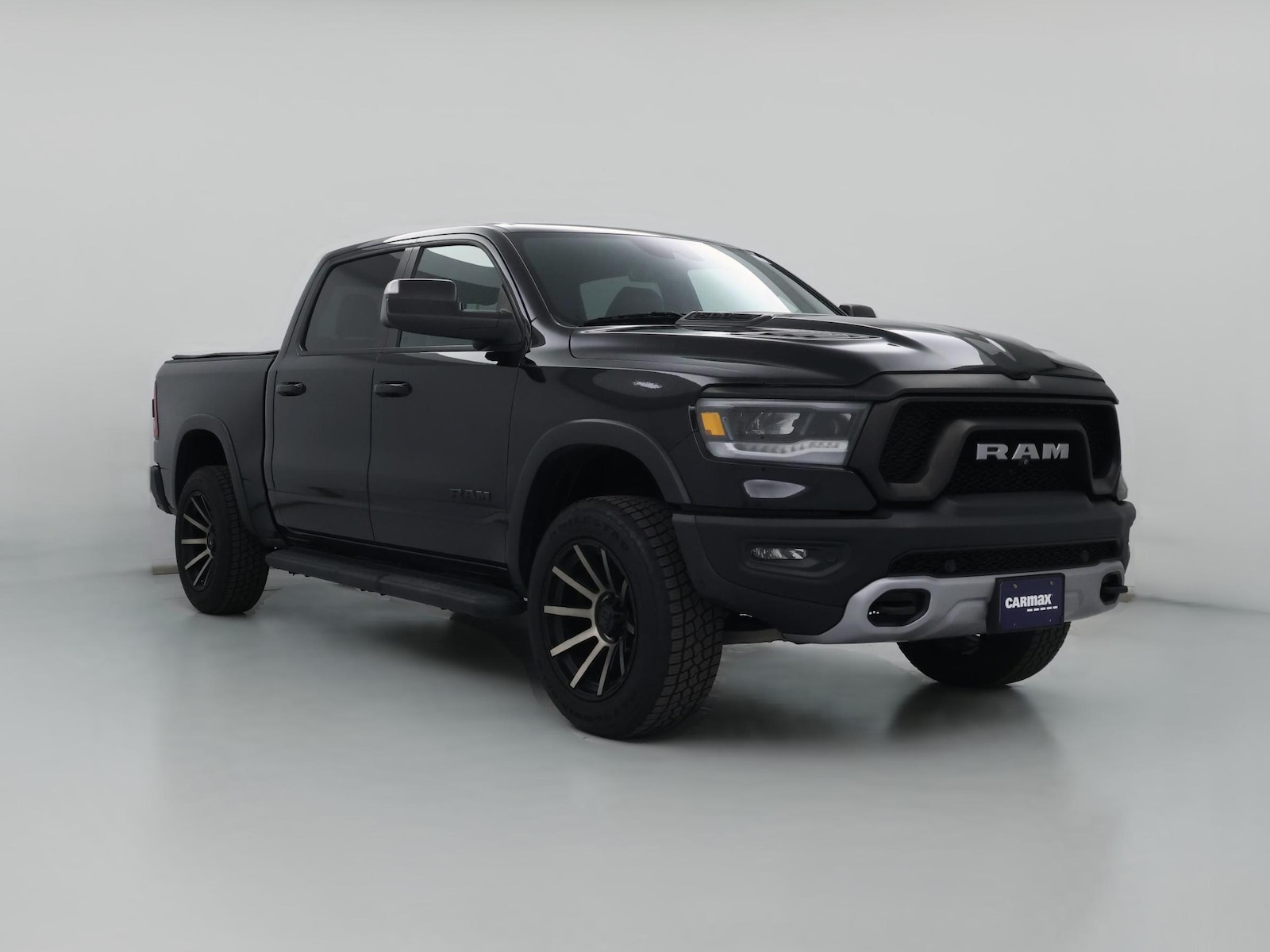 2021 RAM Ram 1500 Pickup Rebel