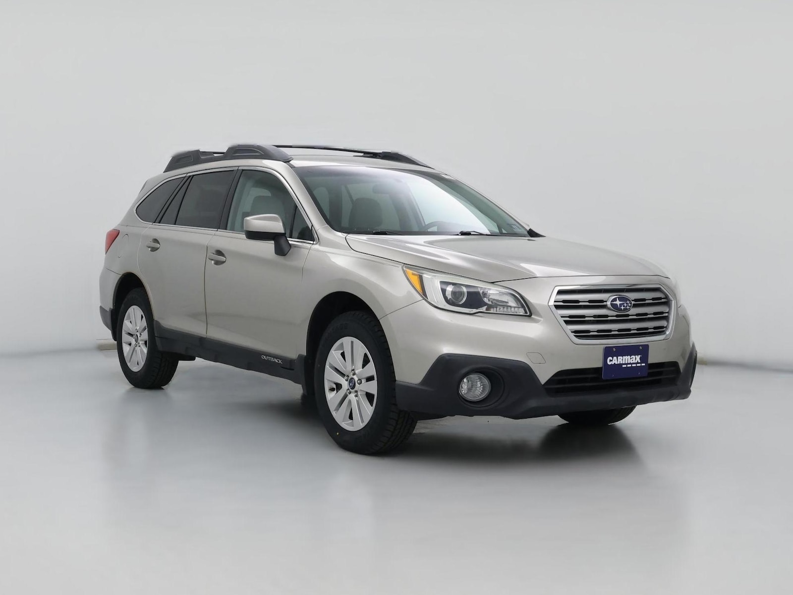 2016 Subaru Outback Premium