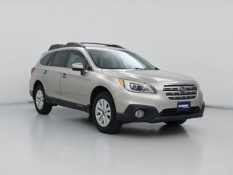 2016 Subaru Outback Premium -
                  Woodbridge, VA