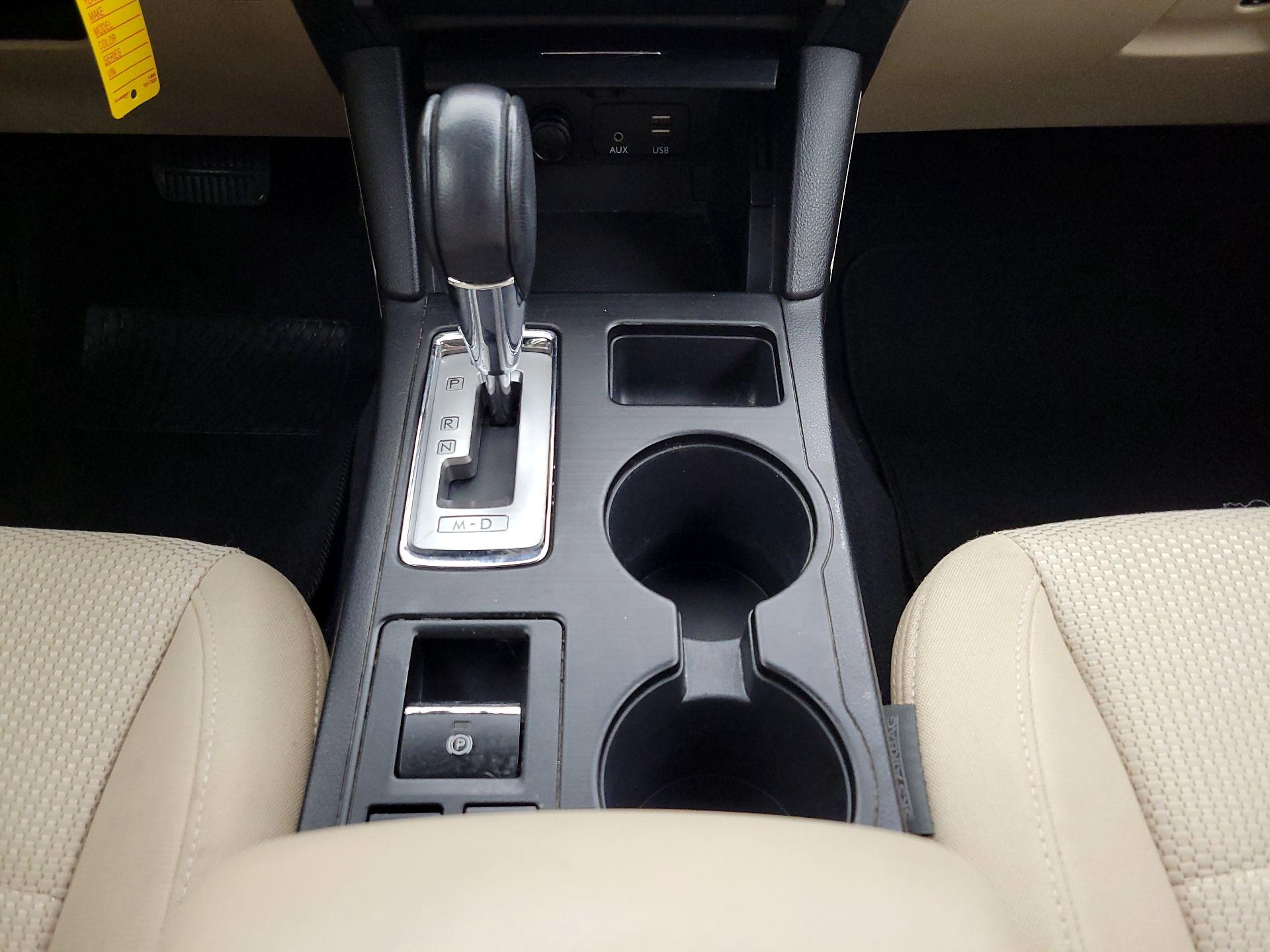 Thumbnail: 2016 Subaru Outback - 17