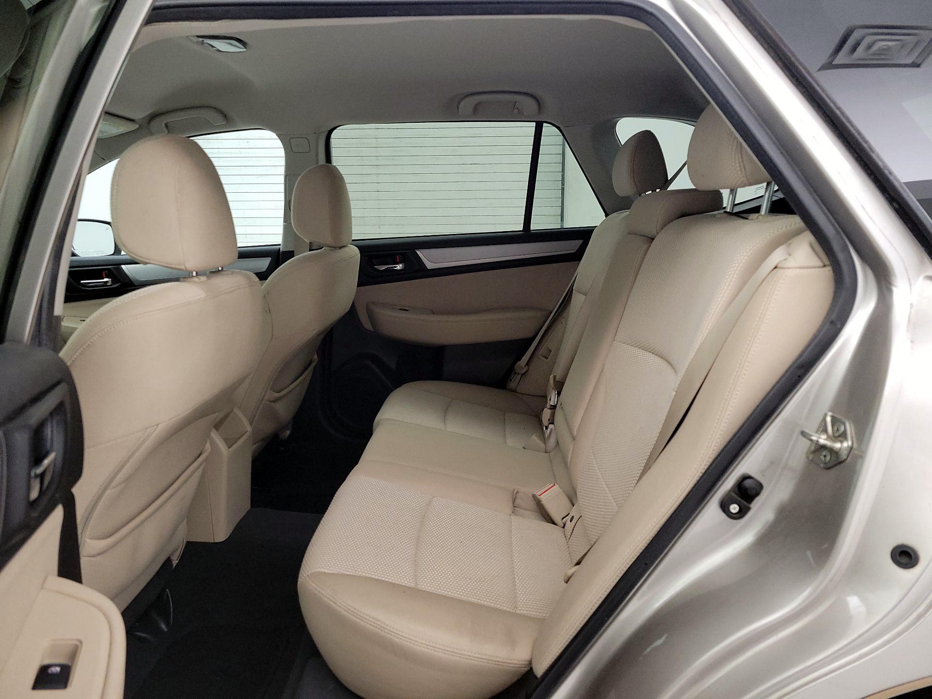 Thumbnail: 2016 Subaru Outback - 19