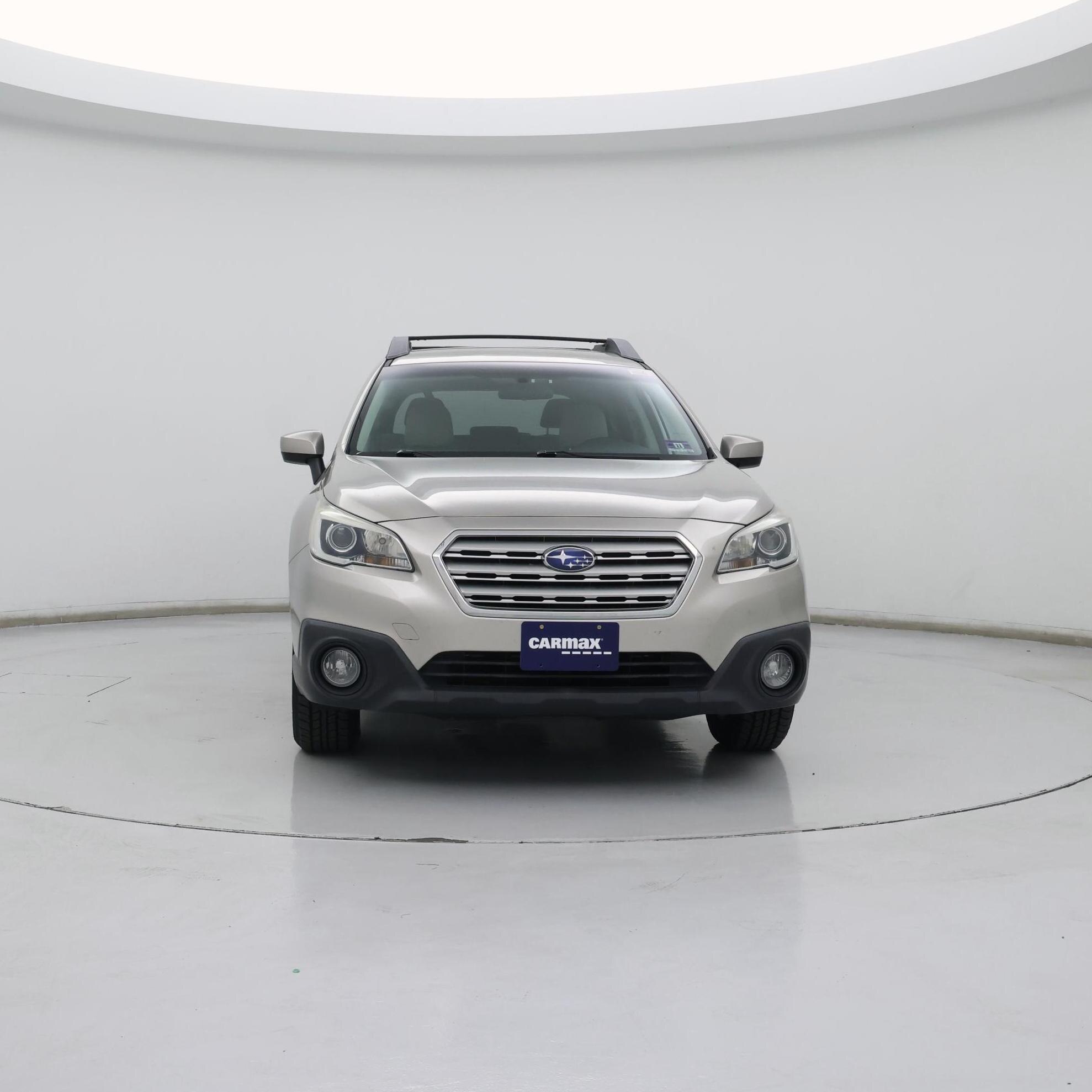 Thumbnail: 2016 Subaru Outback - 5