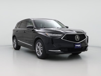 2023 Acura MDX SH-AWD