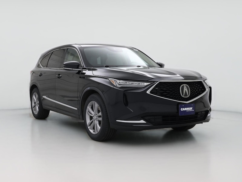 2023 Acura MDX SH-AWD
