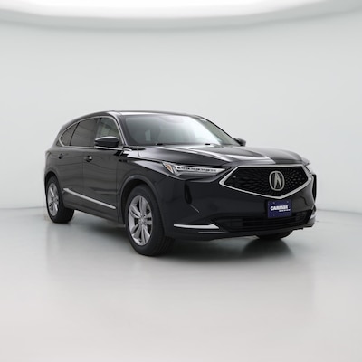 2023 Acura MDX SH-AWD