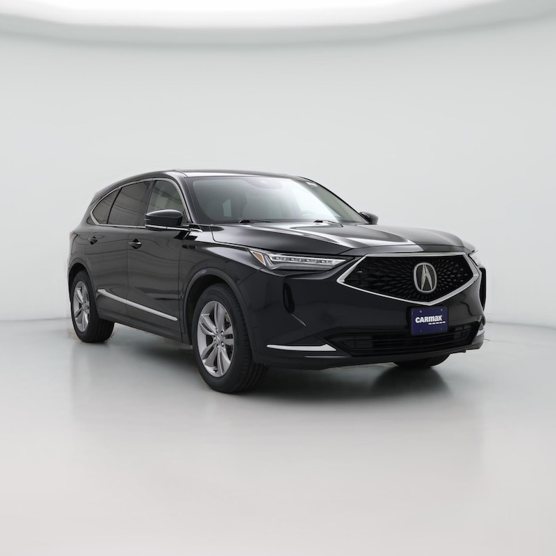 2023 Acura MDX SH-AWD
