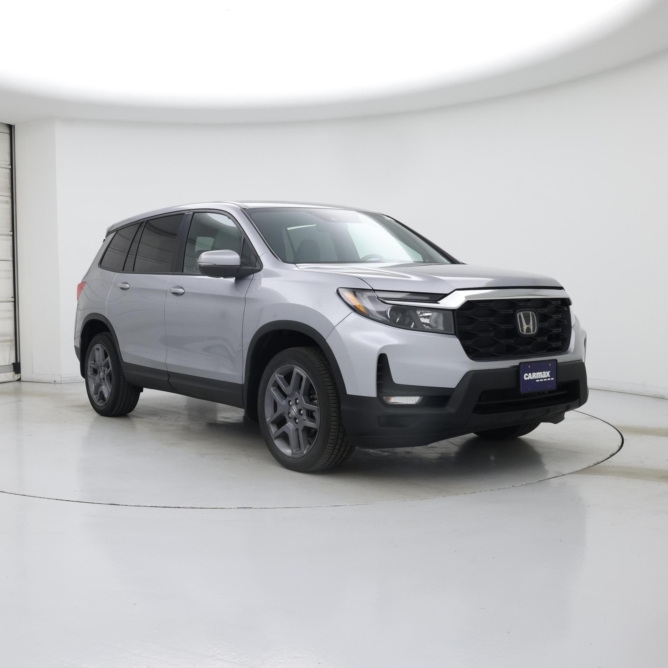 2023 Honda Passport EX-L AWD