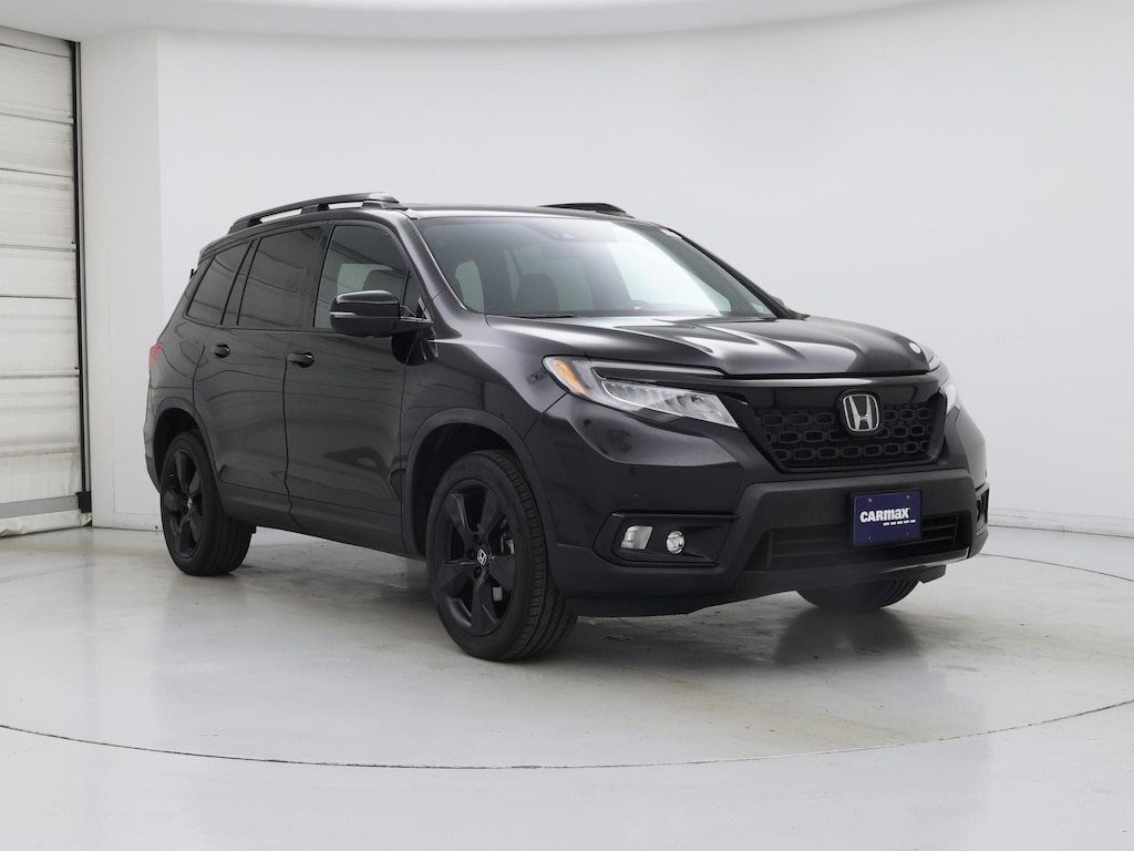 Honda Passport Elite AWD