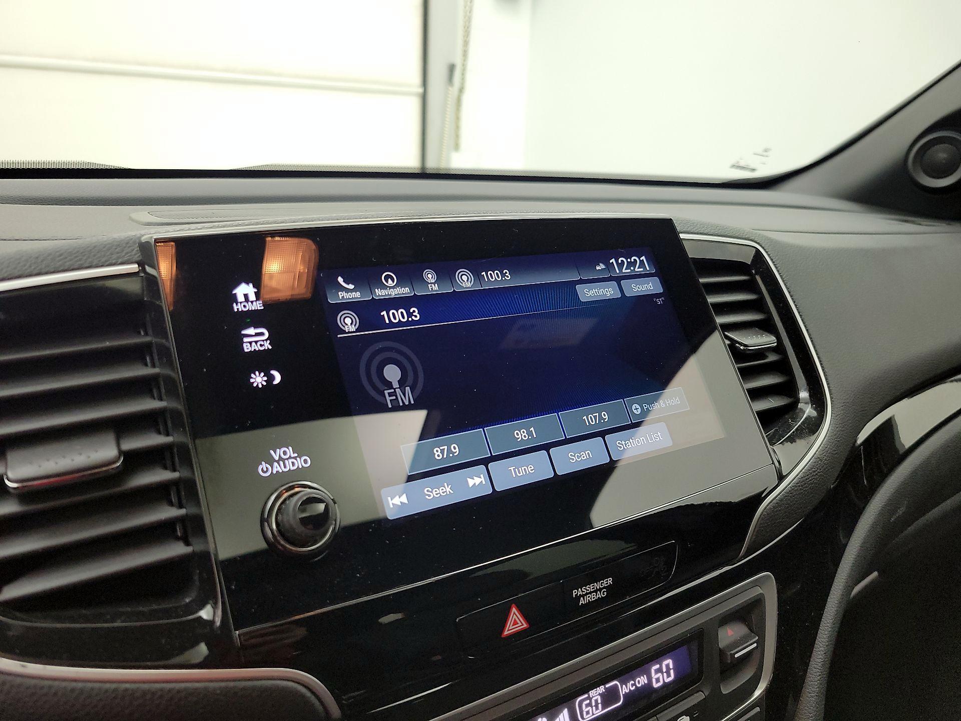 Thumbnail: 2021 Honda Passport - 14