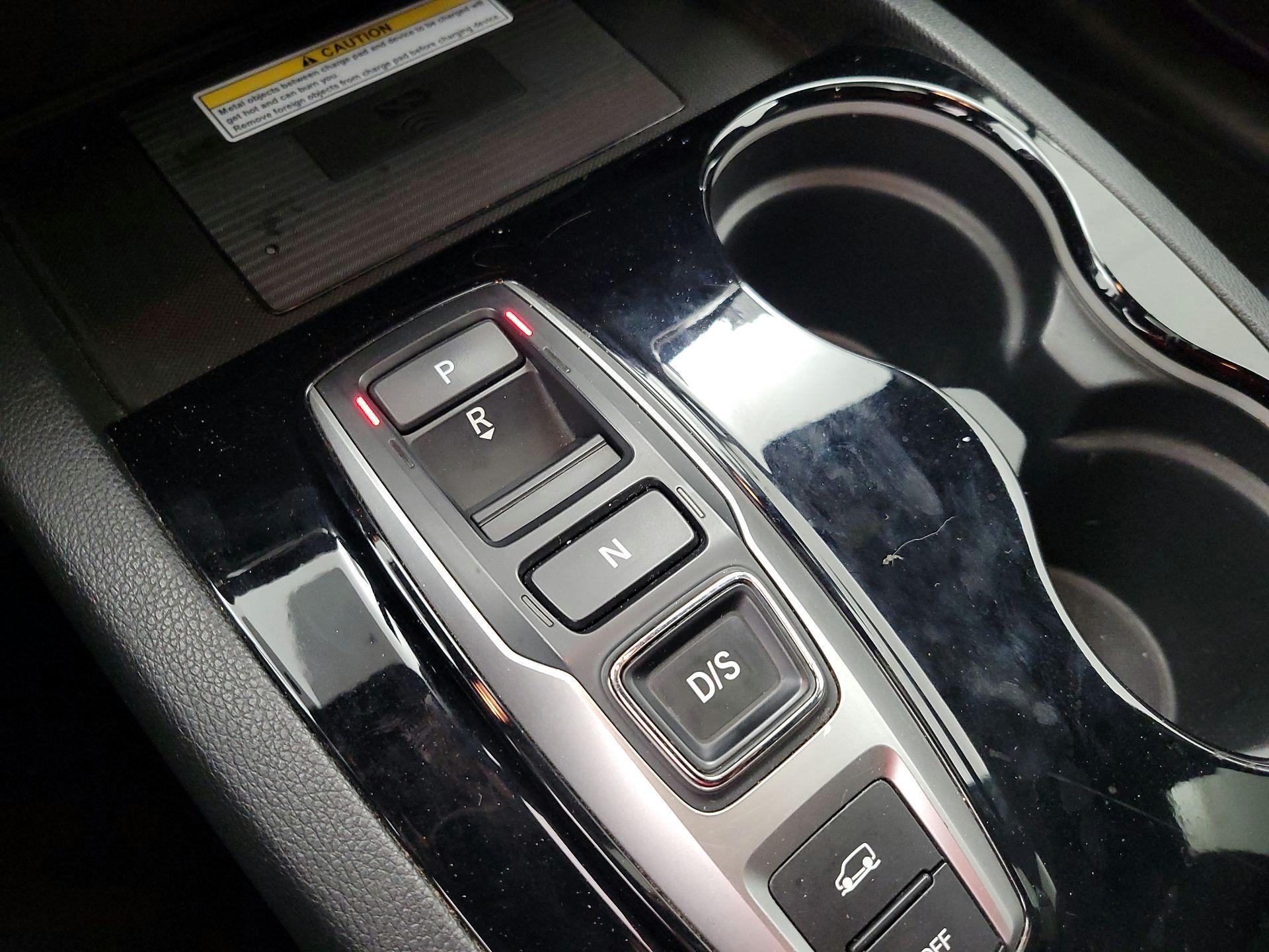 Thumbnail: 2021 Honda Passport - 16