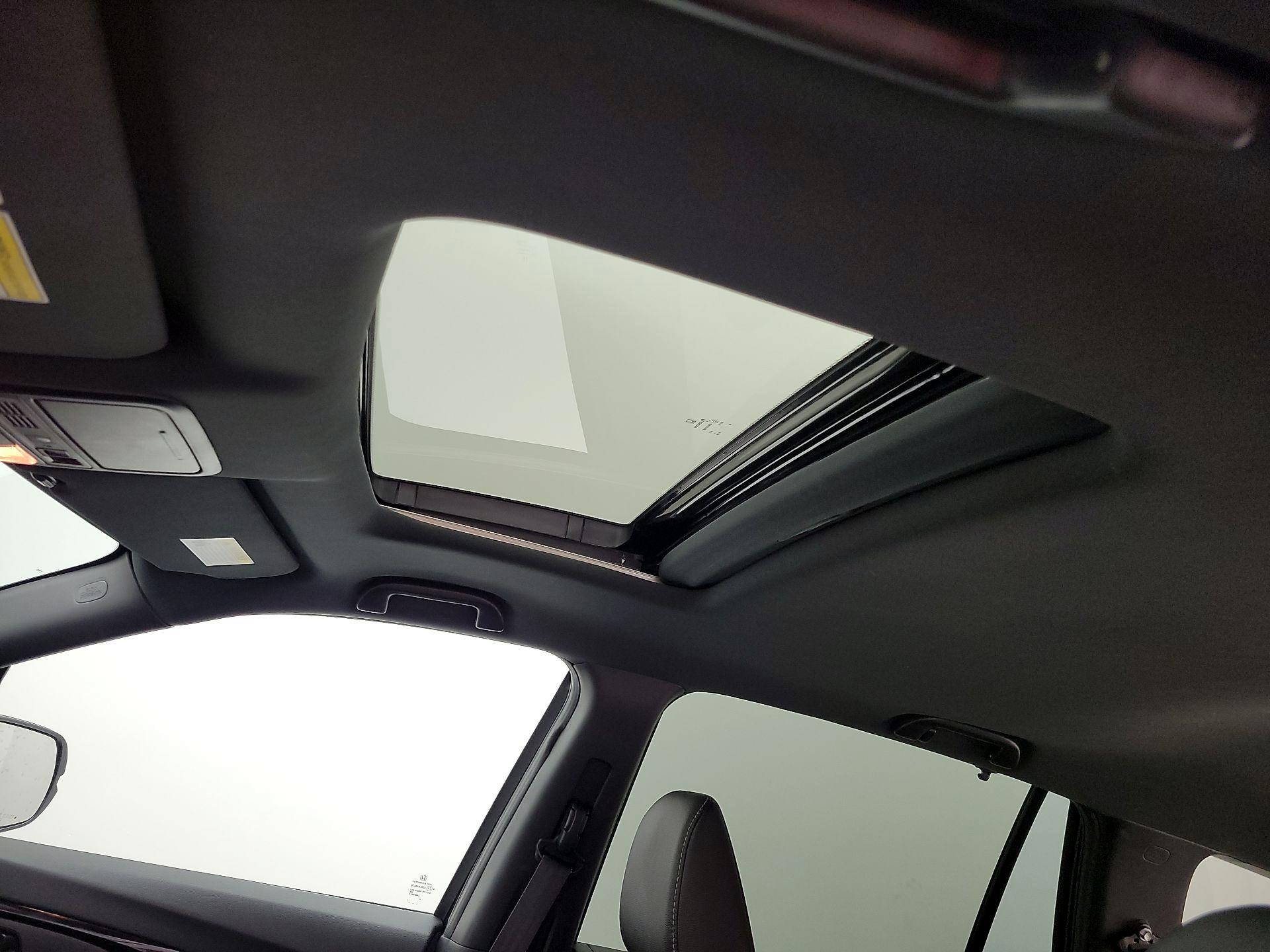 Thumbnail: 2021 Honda Passport - 17