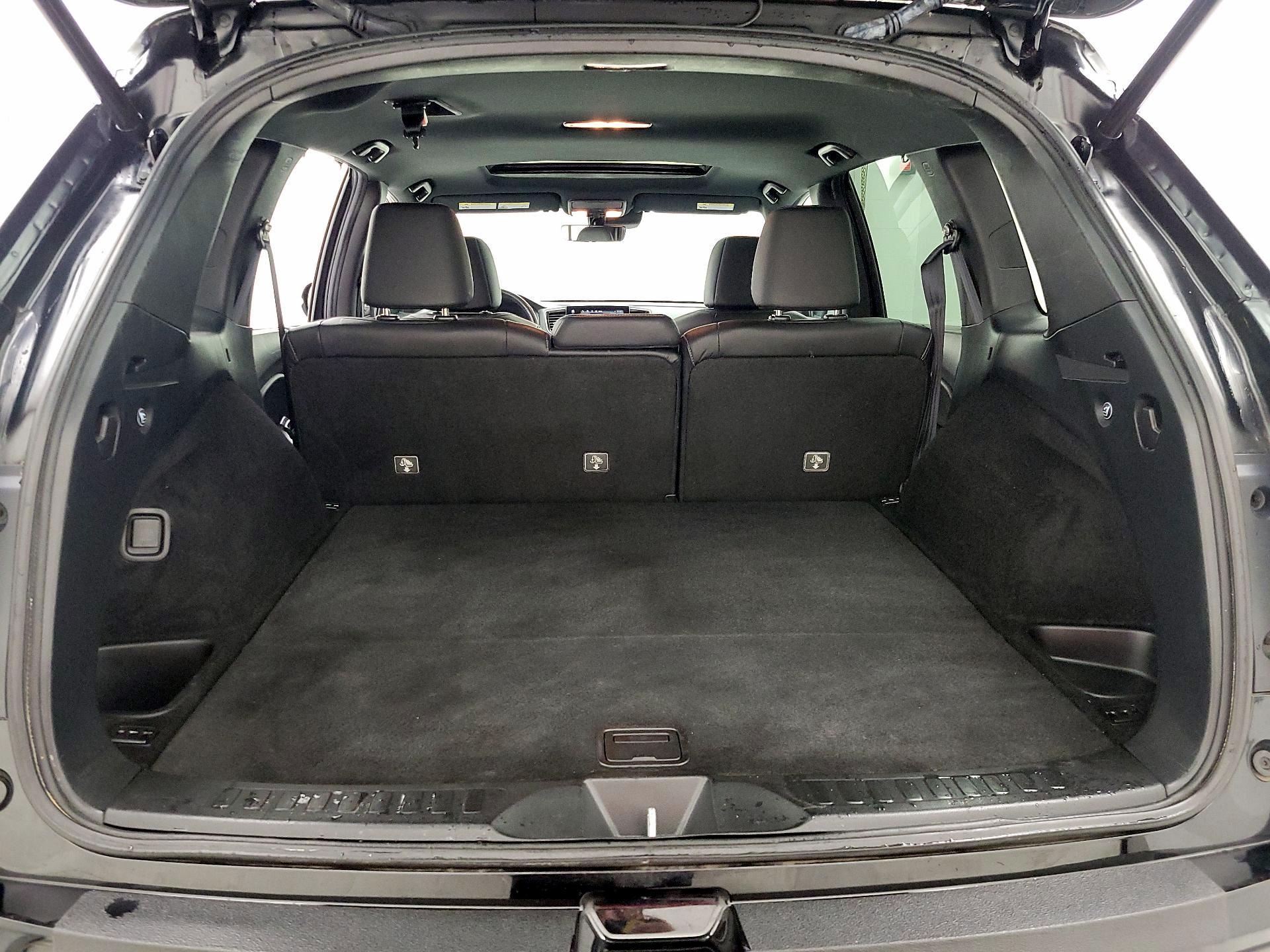 Thumbnail: 2021 Honda Passport - 19