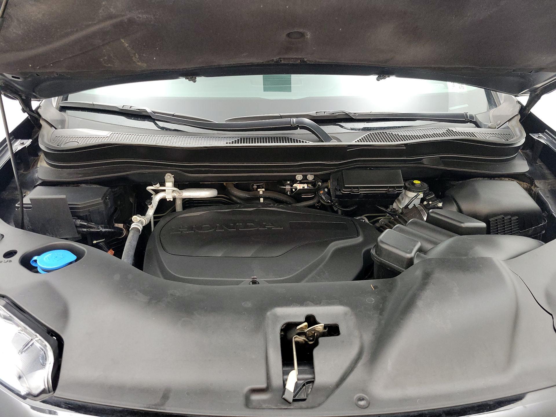 Thumbnail: 2021 Honda Passport - 20