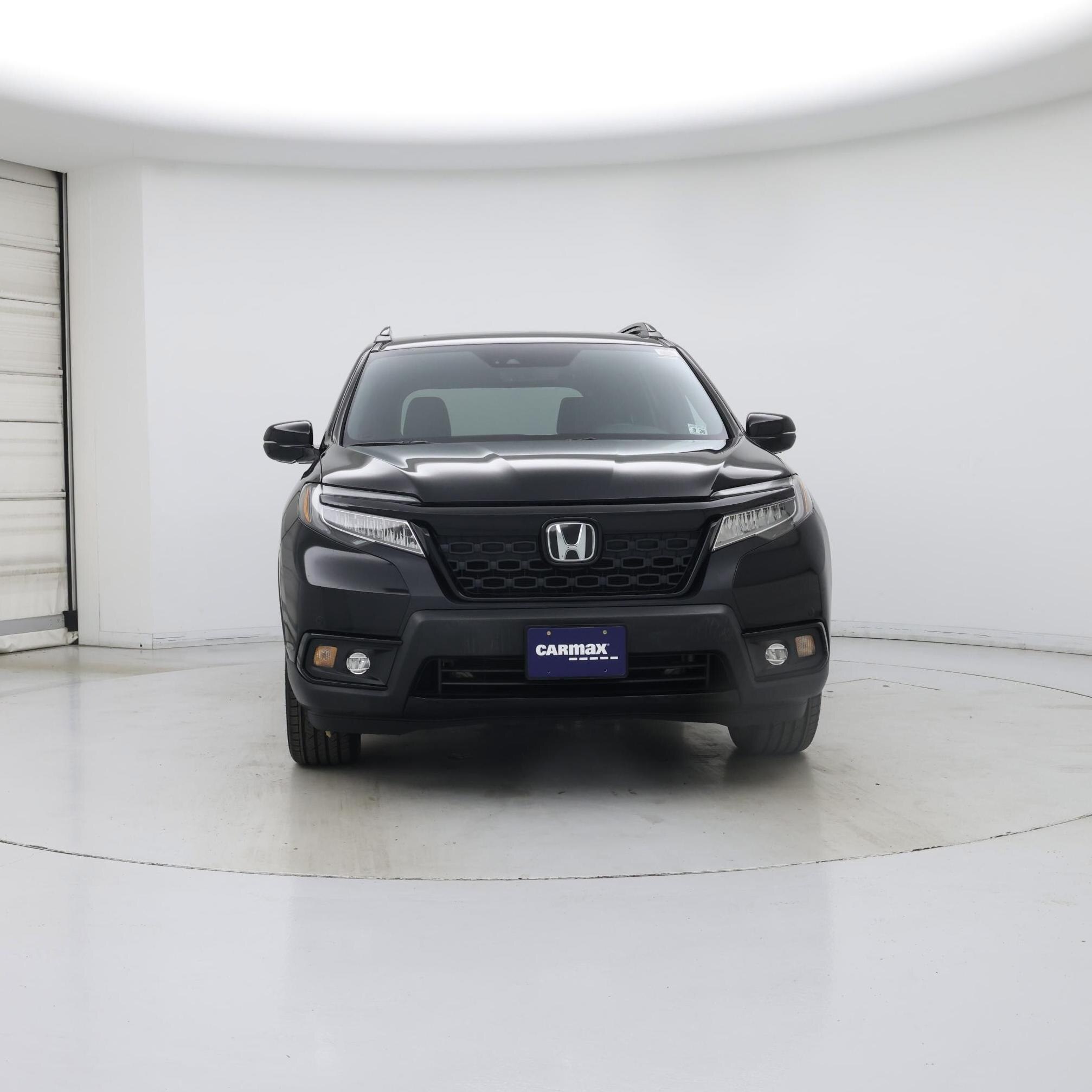 Thumbnail: 2021 Honda Passport - 5
