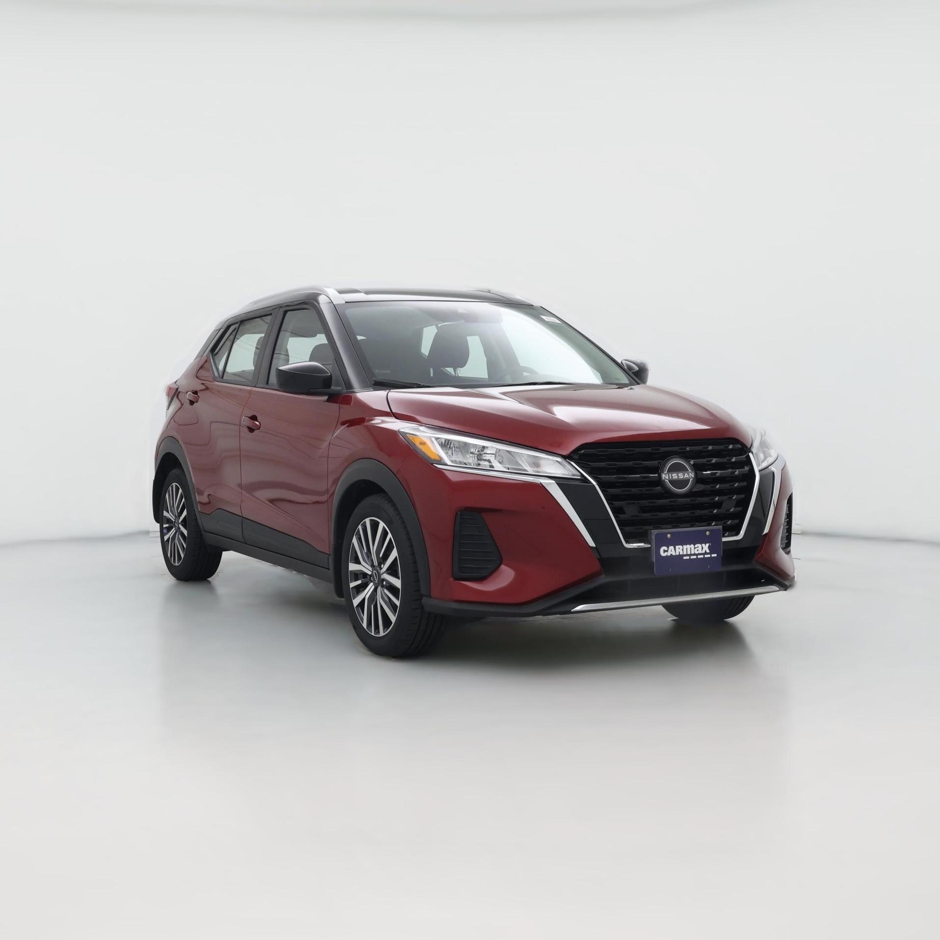 Thumbnail: 2023 Nissan Kicks - 1