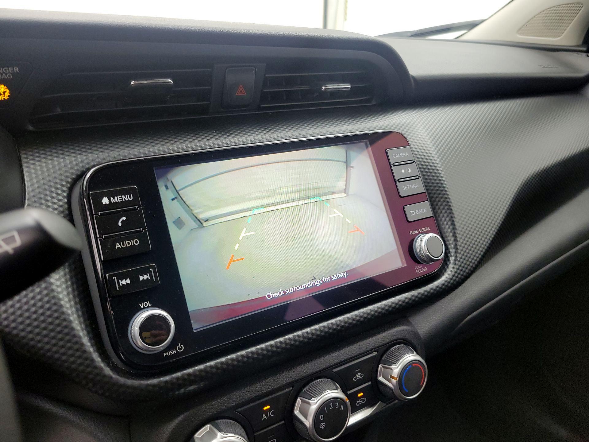 Thumbnail: 2023 Nissan Kicks - 13