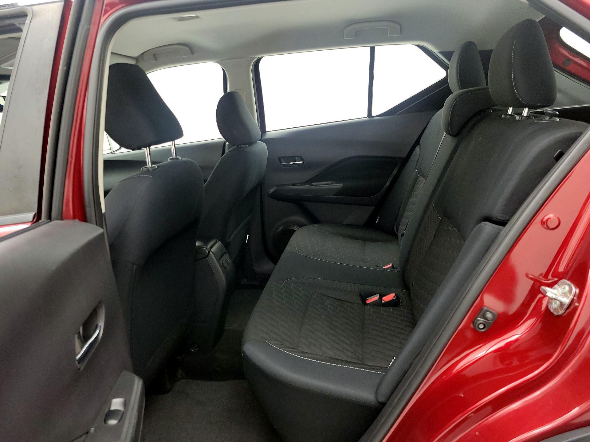 Thumbnail: 2023 Nissan Kicks - 17