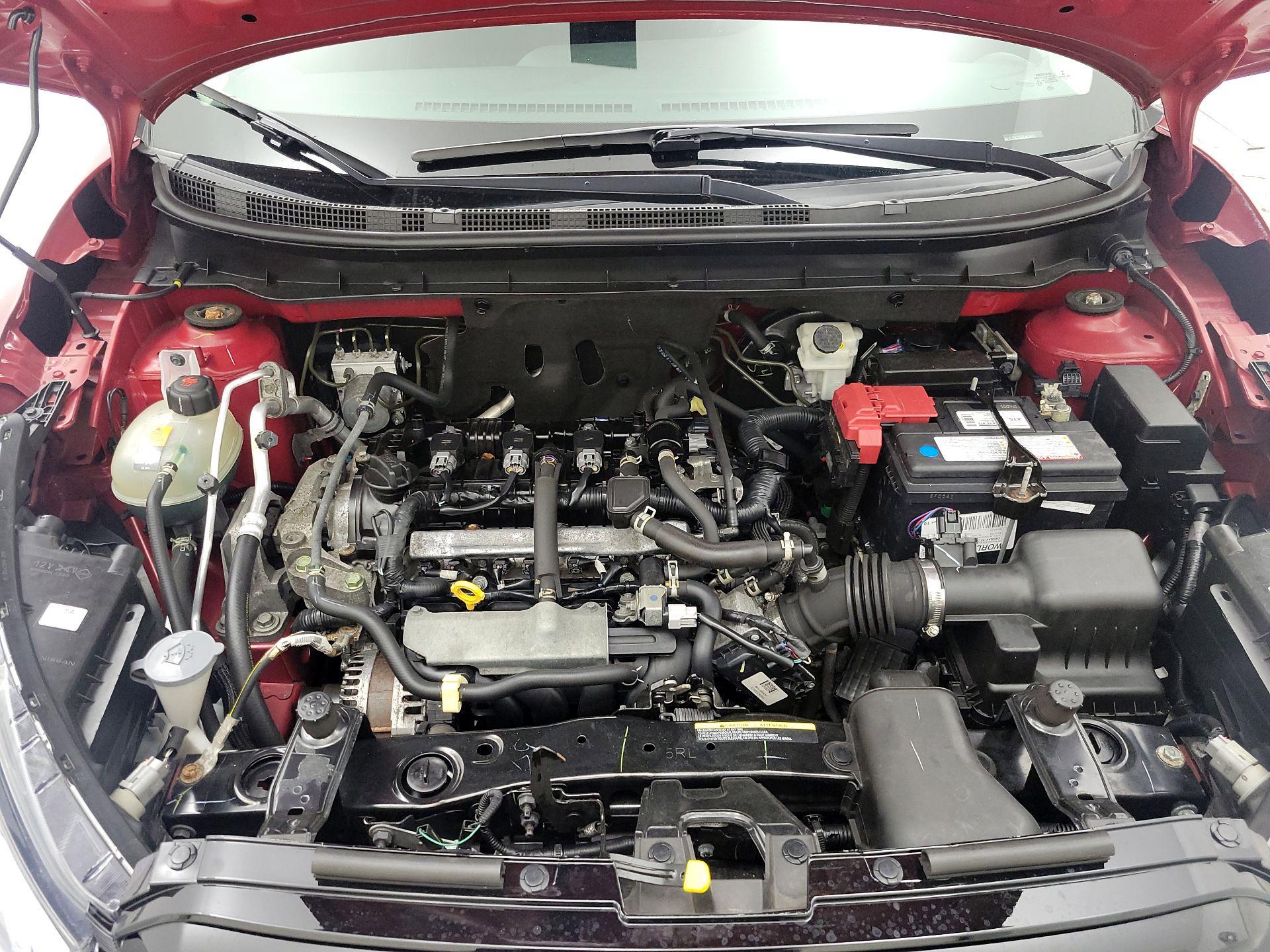 Thumbnail: 2023 Nissan Kicks - 19