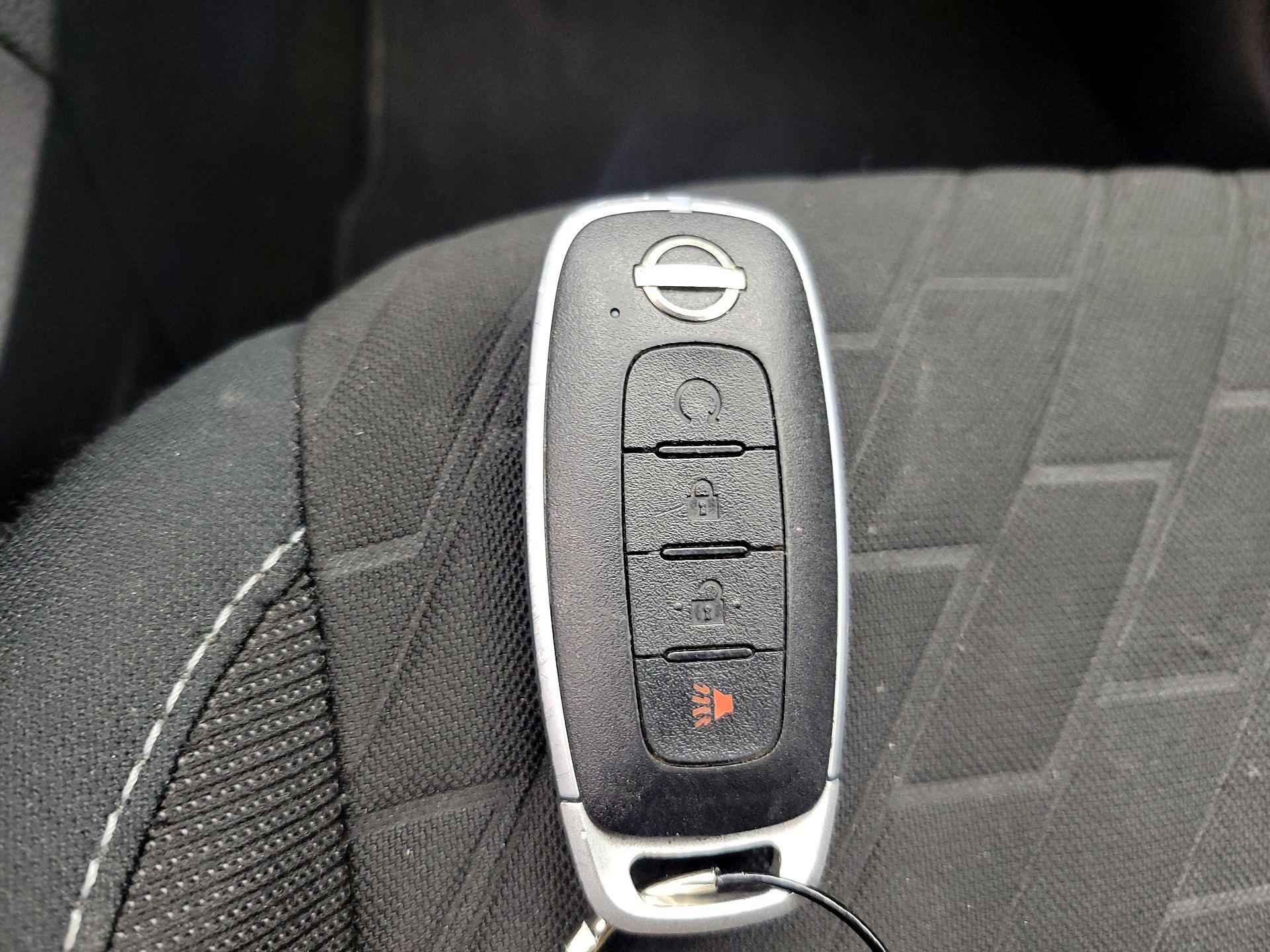 Thumbnail: 2023 Nissan Kicks - 20