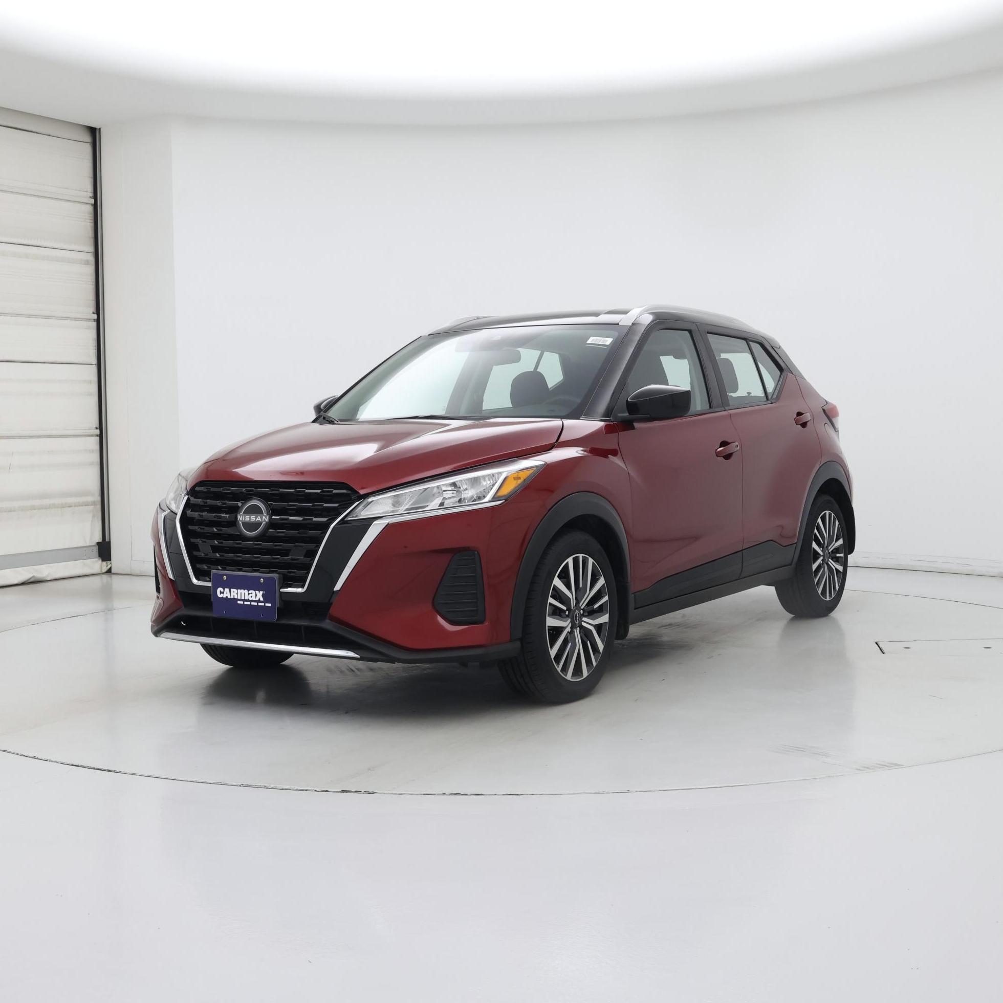 Thumbnail: 2023 Nissan Kicks - 4