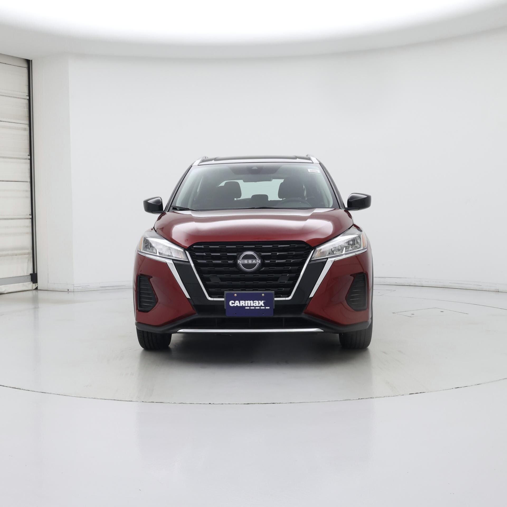 Thumbnail: 2023 Nissan Kicks - 5