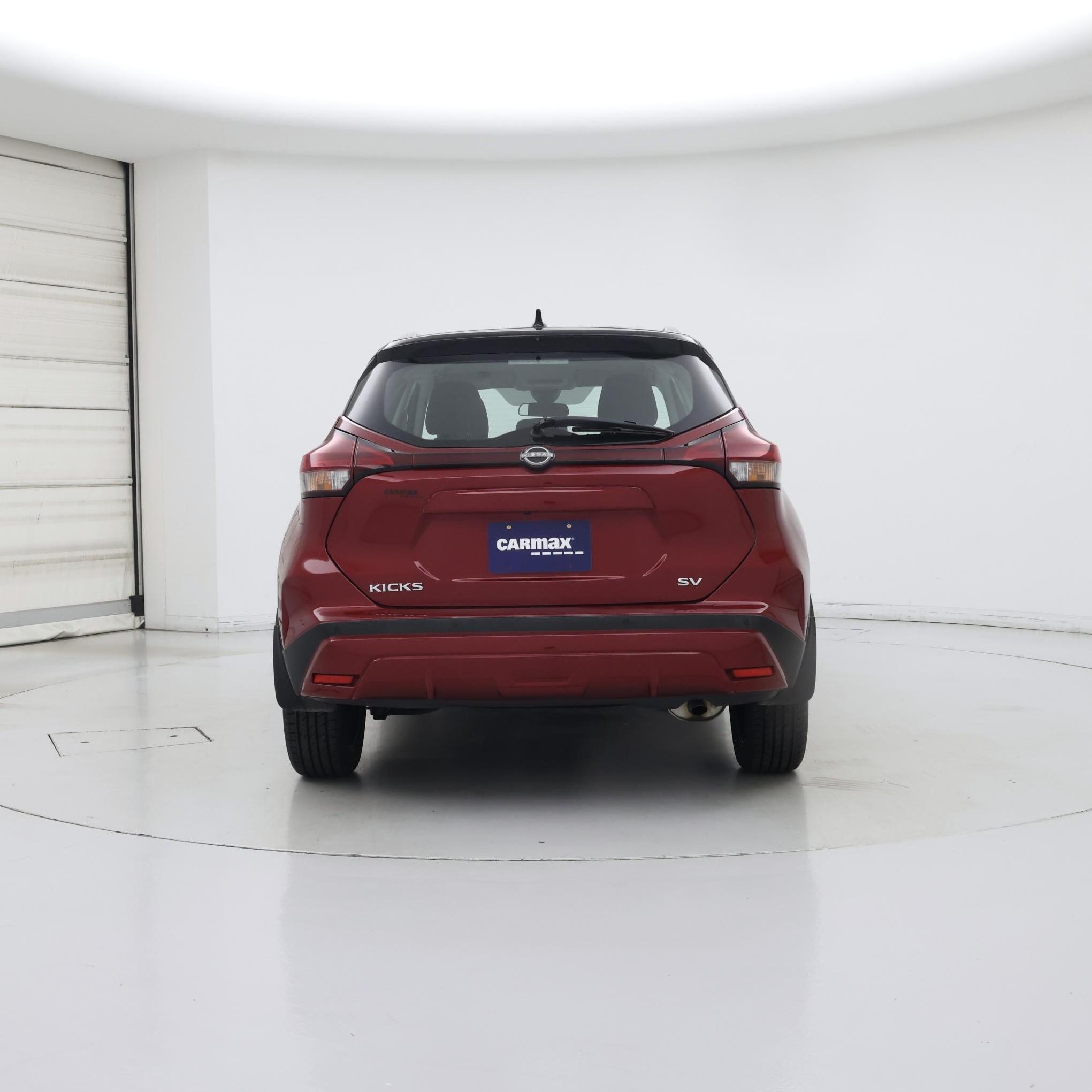 Thumbnail: 2023 Nissan Kicks - 6