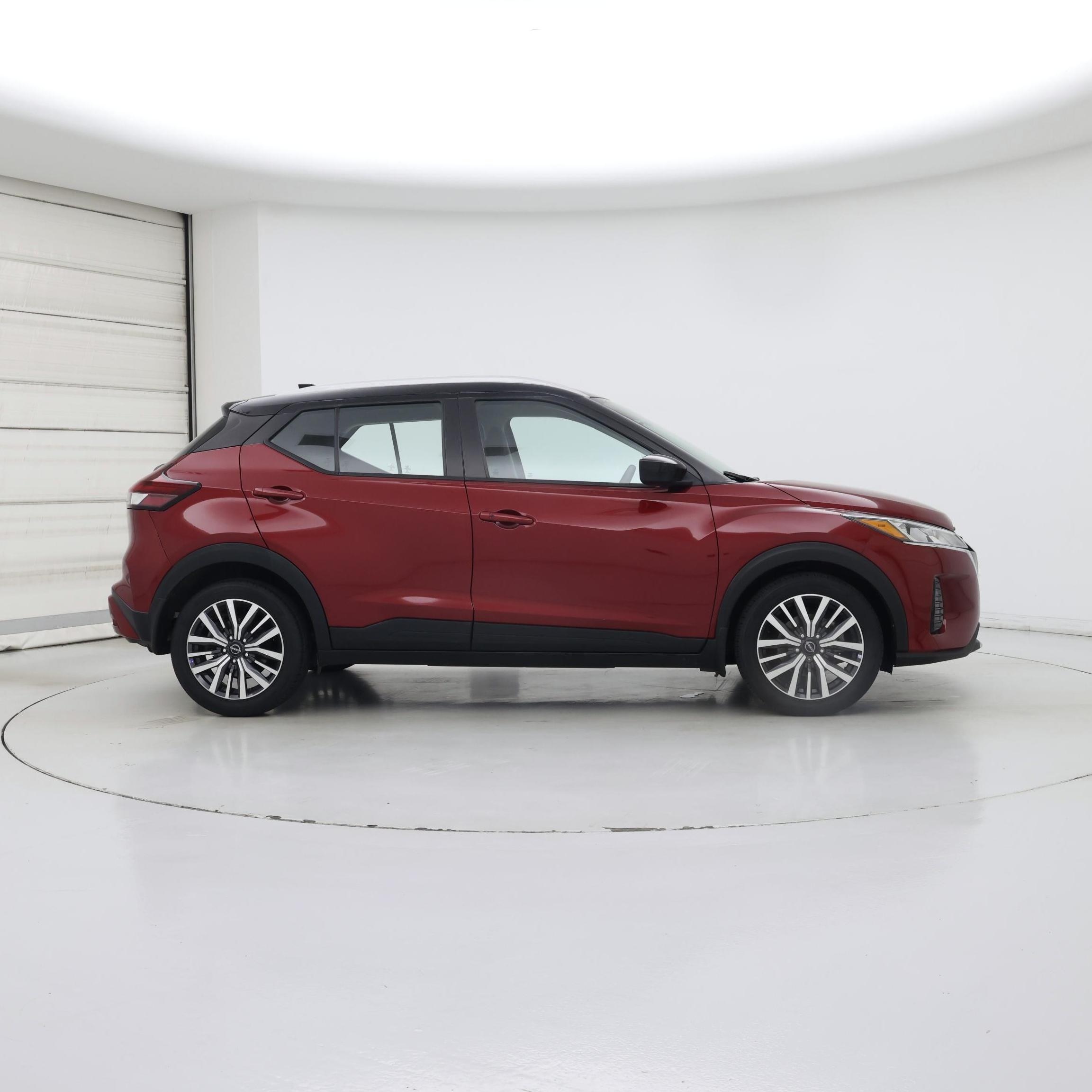 Thumbnail: 2023 Nissan Kicks - 7
