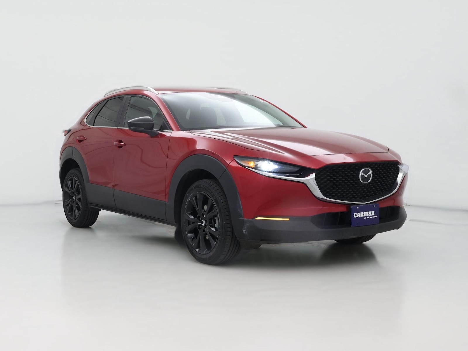 2024 Mazda CX-30 Select Sport