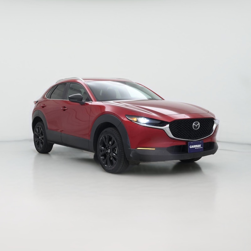 2024 Mazda CX-30 2.5 S Select Sport