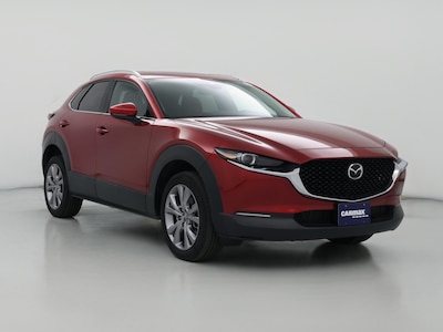 2022 Mazda CX-30 Premium