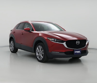 2022 Mazda CX-30 Premium