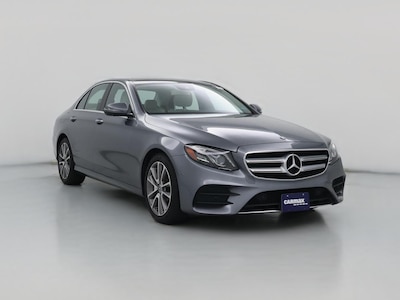 2020 Mercedes-Benz E450