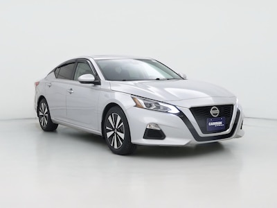 2022 Nissan Altima SV