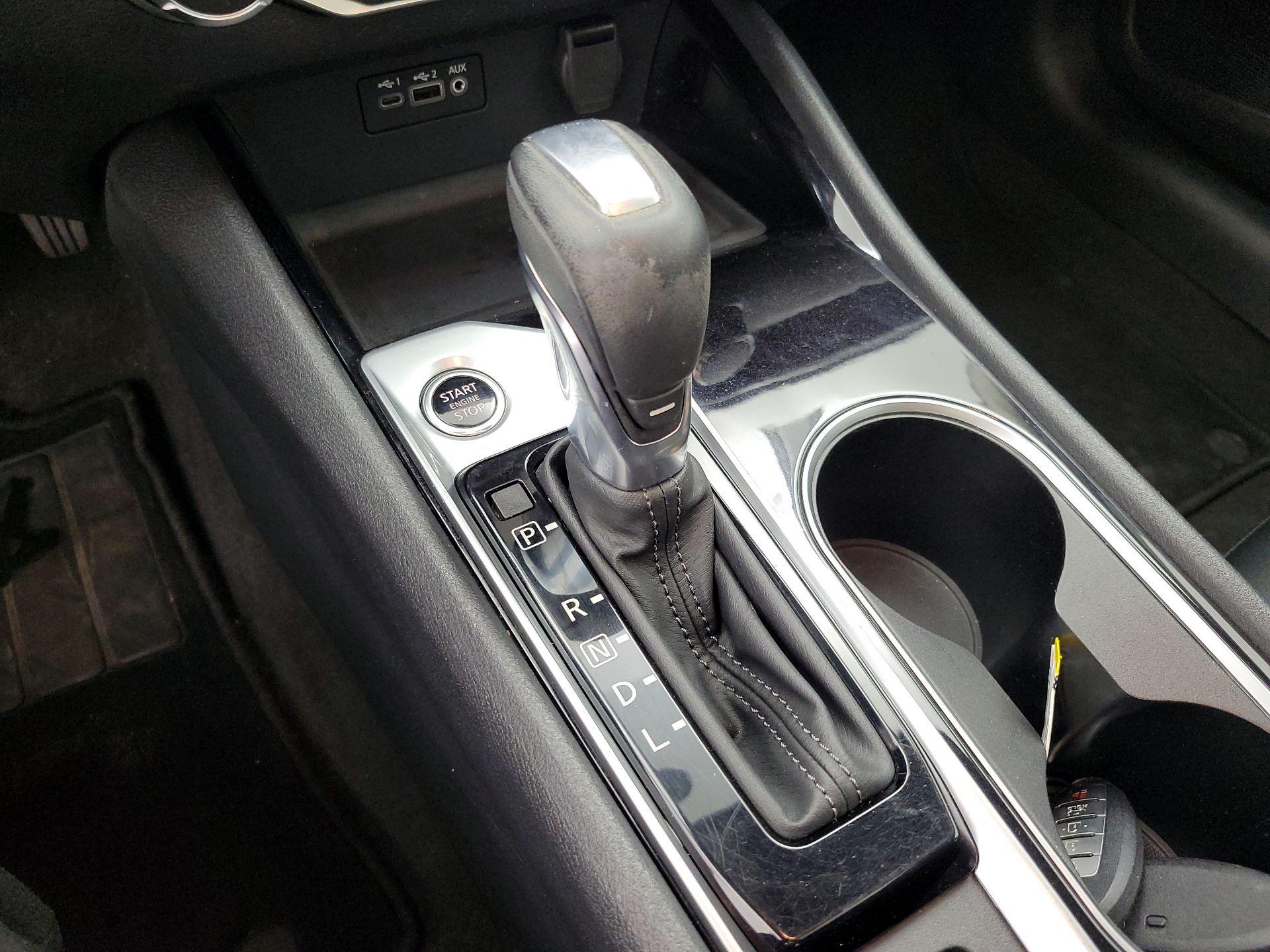 Thumbnail: 2022 Nissan Altima - 17