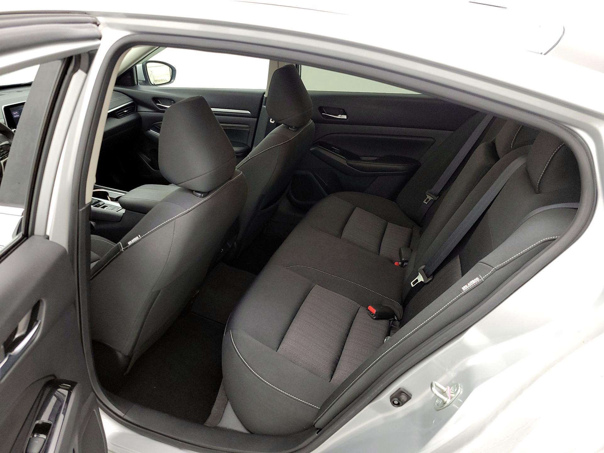 Thumbnail: 2022 Nissan Altima - 20