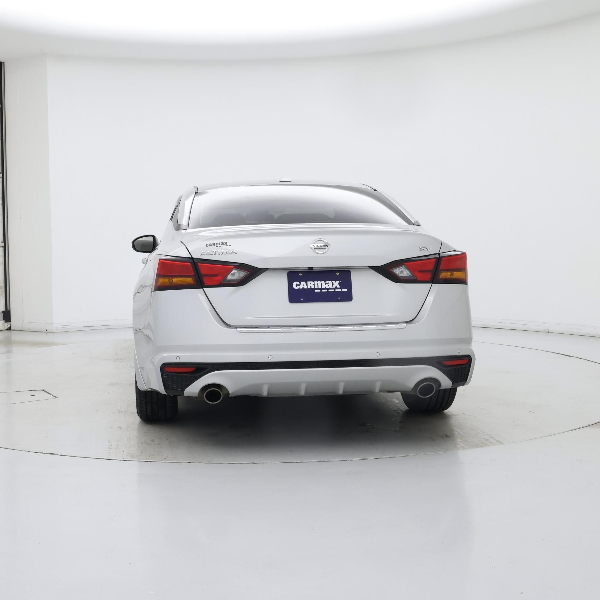 Thumbnail: 2022 Nissan Altima - 6